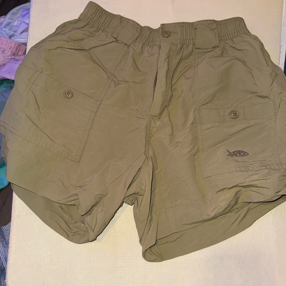 Aftco Shorts